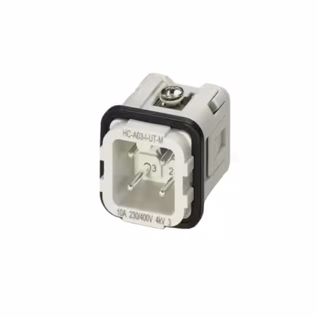 1585210 Phoenix Contact  Moduli di inserti per connettori per impieghi gravosi